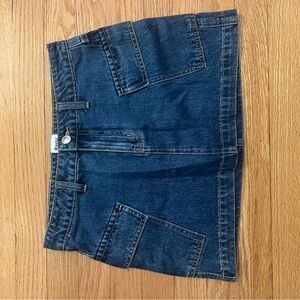 Princess Polly Cargo Skort